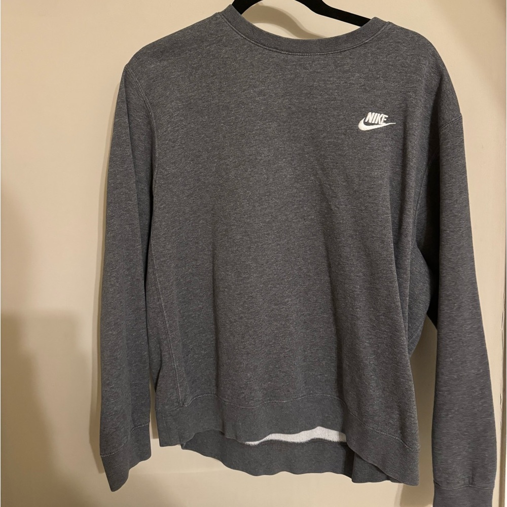 Nike crewneck